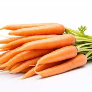 Carottes botte