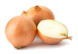 Oignons blancs (vrac)