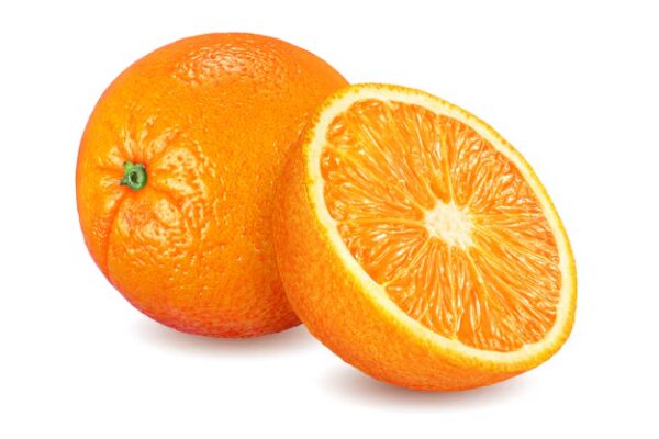 Oranges