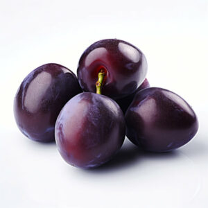 Prunes